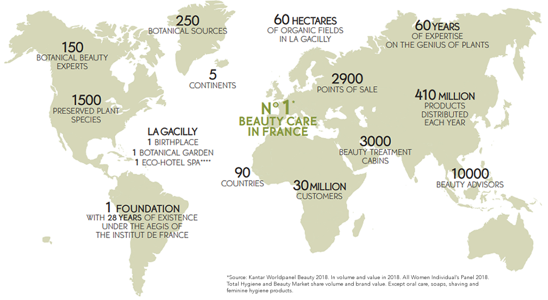 PlantForLife - Fondation Yves Rocher - English