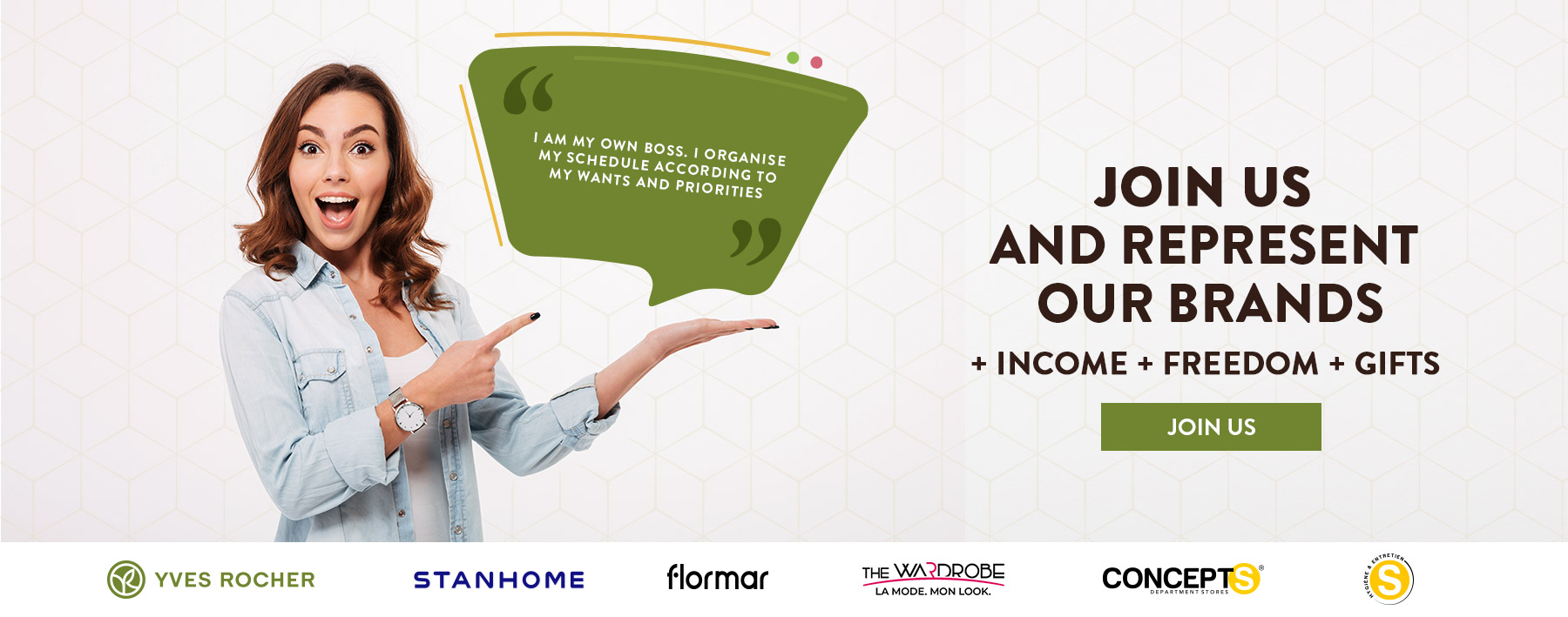 Aldrex Suppliers Mauritius