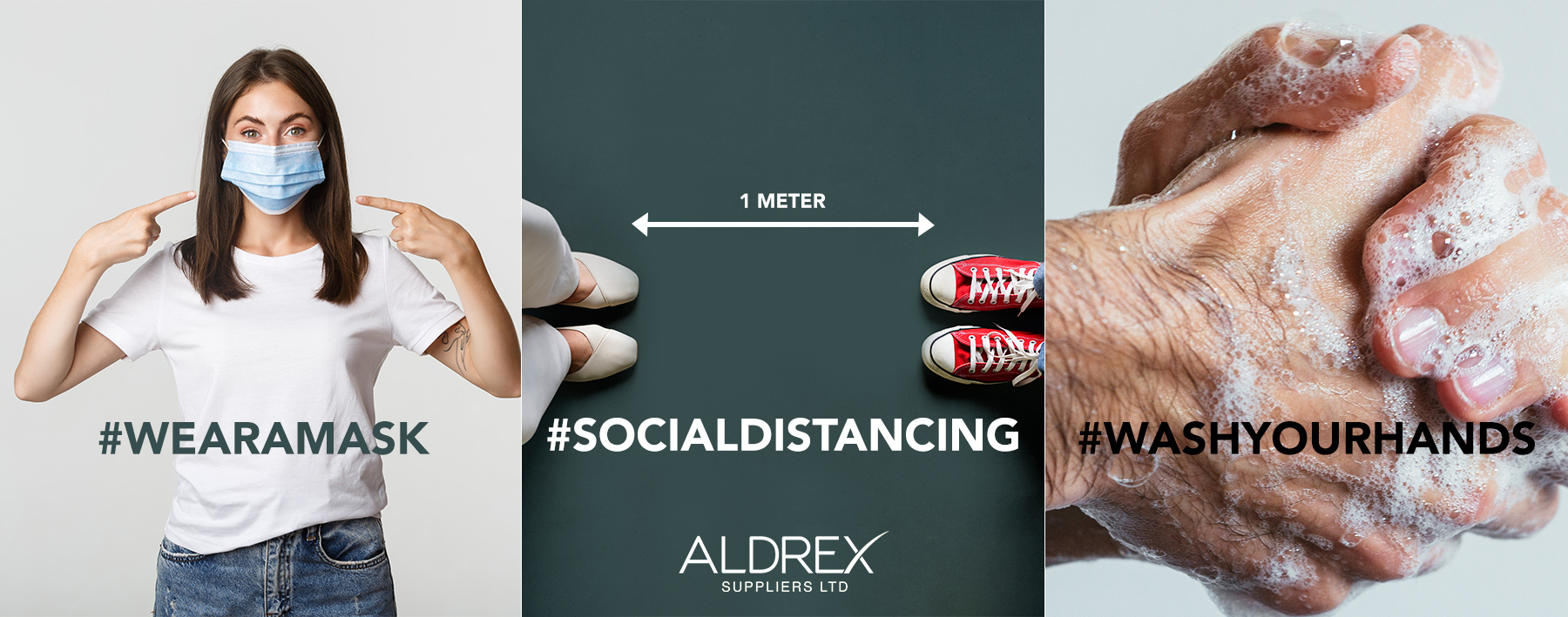 Aldrex Suppliers Mauritius